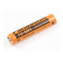 Bateria/pilha Compatível TT2021 1,2V-780MAH
