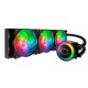 Cooler Processador MasterLiquid ML360R RGB (MLX-D36M-A20PC-R1)