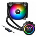 COOLER MASTER Water CPU 120 ARGB (Preto) (CL-W232-PL12SW-A)