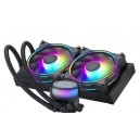 COOLER MASTER Water MasterLiquid ML240 Illusion (MLX-D24M-A18P2-R1)