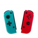 Comandos Compatíveis c/ Nintendo Switch