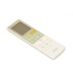 Comando Daitsu Ar Condicionado