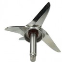 Lâmina Liquidifcadora Moulinex MS-653230 