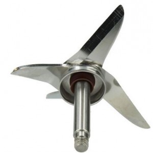 Lâmina Liquidifcadora Moulinex MS-653230 