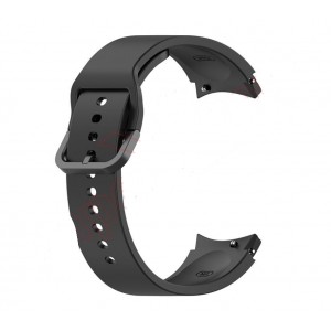 Bracelete Galaxy Watch5 Pro 45mm silicone L
