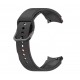 Bracelete Galaxy Watch5 Pro 45mm silicone L