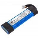 Bateria compatível JBL XTREME 3 7,4V-6800MAH