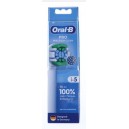 Escova Oral-b PRO PRECISION CLEAN 5 unidades