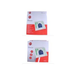Sacos Aspirador H-ENERGY 700 (35602573) 