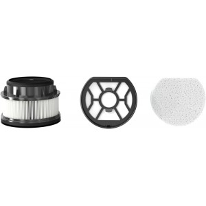 Filtros do depósito Hoover HF920P 011