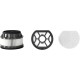 Filtros do depósito Hoover HF920P 011
