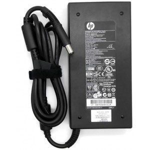Carregador HP SLIM 150W 19.5V 7.7A 7.4x5.0mm