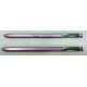 Caneta Stylus Pen Roxo Compatível c/ Samsung Galaxy Note 9