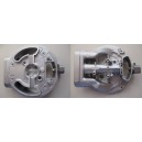 Corpo + Injetor Rápido Forno Meireles 3QQ02D02100001