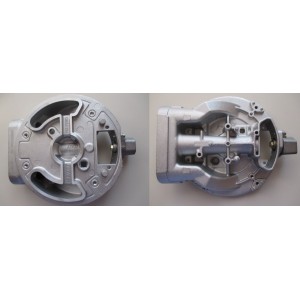 Corpo + Injetor Rápido Forno Meireles 3QQ02D02100001