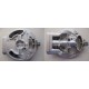 Corpo + Injetor Rápido Forno Meireles 3QQ02D02100001