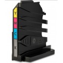 HP Colector de desperdício de toner para Color Laser 150a, 150nw, MFP 178nw, MFP 178nwg, MFP 179fnw, MFP 179fwg (5KZ38A)