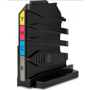 HP Colector de desperdício de toner para Color Laser 150a, 150nw, MFP 178nw, MFP 178nwg, MFP 179fnw, MFP 179fwg (5KZ38A)