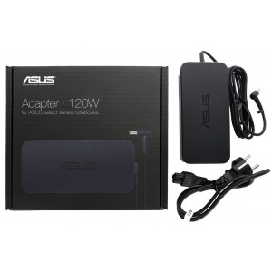 Carregador Asus 120W (90XB03TN-MPW010)