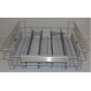 Cesto Superior RAL7037