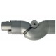 Adaptador Para Zonas Baixas Compatível c/ Dyson V7, V8, V10, V11