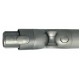 Adaptador Para Zonas Baixas Compatível c/ Dyson V7, V8, V10, V11