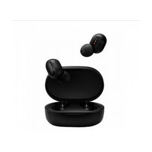 AURICULARES XIAOMI MI TRUE WIRELESS EARBUDS BASIC 2 NEGROS