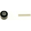 Roda da Escova Aspirador Rowenta FS-9100025693