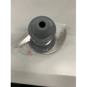 Lamina KAP40 Processador 