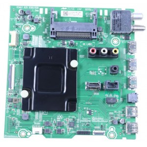 Mainboard