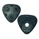 Suporte das Cabeças de Corte Philips