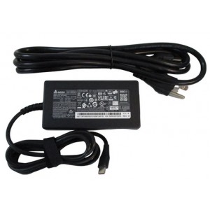 Carregador Acer 20V 5A 100W USB Type-C KP.10001.001 