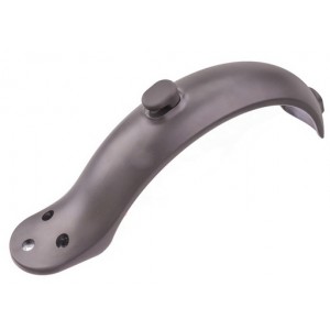 Guarda Lamas Roda Traseira Compatível c/ Trotinete M365/ 1S