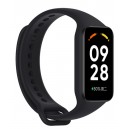 Pulseira Compatível Xiaomi Redmi Band 2 Preto