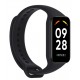 Pulseira Compatível Xiaomi Redmi Band 2 Preto