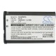 Bateria 3,7v 1950mah Compatível c/ Casio NP-90