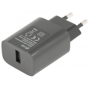 CARREGADOR USB EXTRA FINO