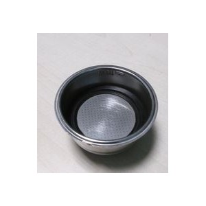 Filtro 2 Doses Máquina de Café Ariete AT4066011700