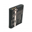 Bateria Compatível LI-90B 900mAh 