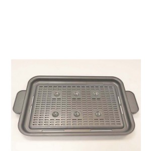 Bandeja de Vaporização Robot de Cozinha Kenwood KW716514