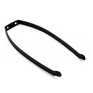 Suporte Guarda-Lamas Traseiro compatível c/ Xiaomi Mi Electric Scooter / Pro 4 