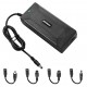 Carregador Universal Para scooter e trotinete electrica 42V 2A (4 Adaptadores)
