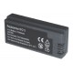 BATERIA DE CAMARA DIGITAL 3,7V 800MAH