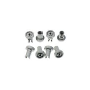 KIT ROLETES 8 PCS P/ 50286967000