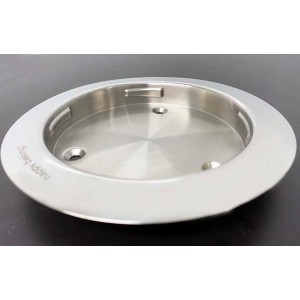 Base da Taça Kenwood