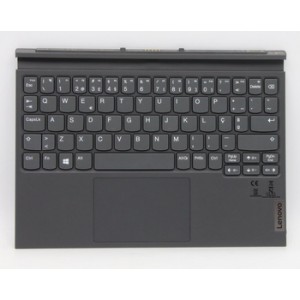 Teclado Externo PT Lenovo IdeaPad Duet 3 10IGL5