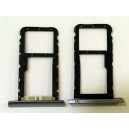 Sim Tray Cinzento Compatível c/ Huawei MediaPad T5