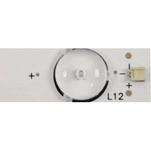 Barras de LED para SELECLINE 55 1KIT-4UNI