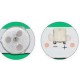 Barra de led KUNFT Y170-M02-JA-5 A1933
