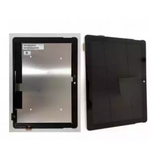 LCD + TOUCH Compativel Microsoft Surface Go (1824) PRETO